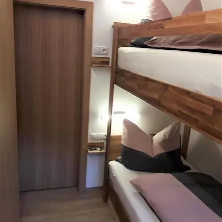 Chalet Vacanza Brand  Exterior foto