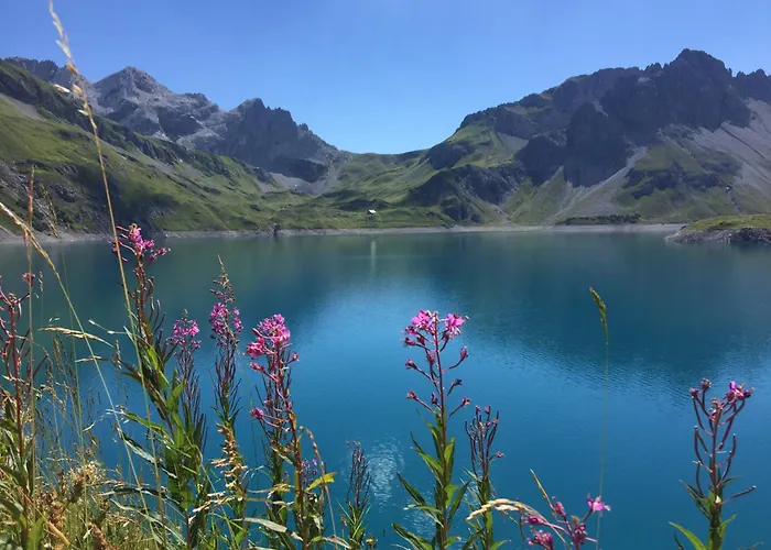 Chalet Vacanza