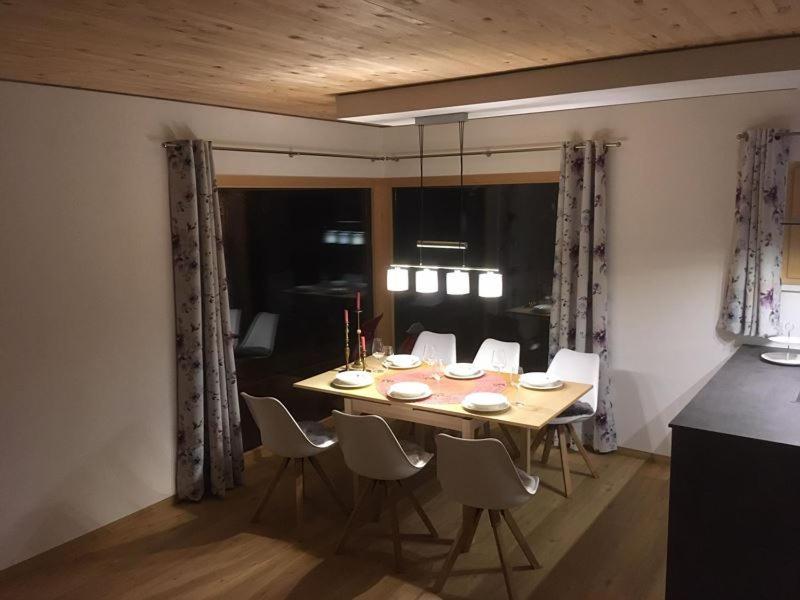 Apartment Chalet Vacanza