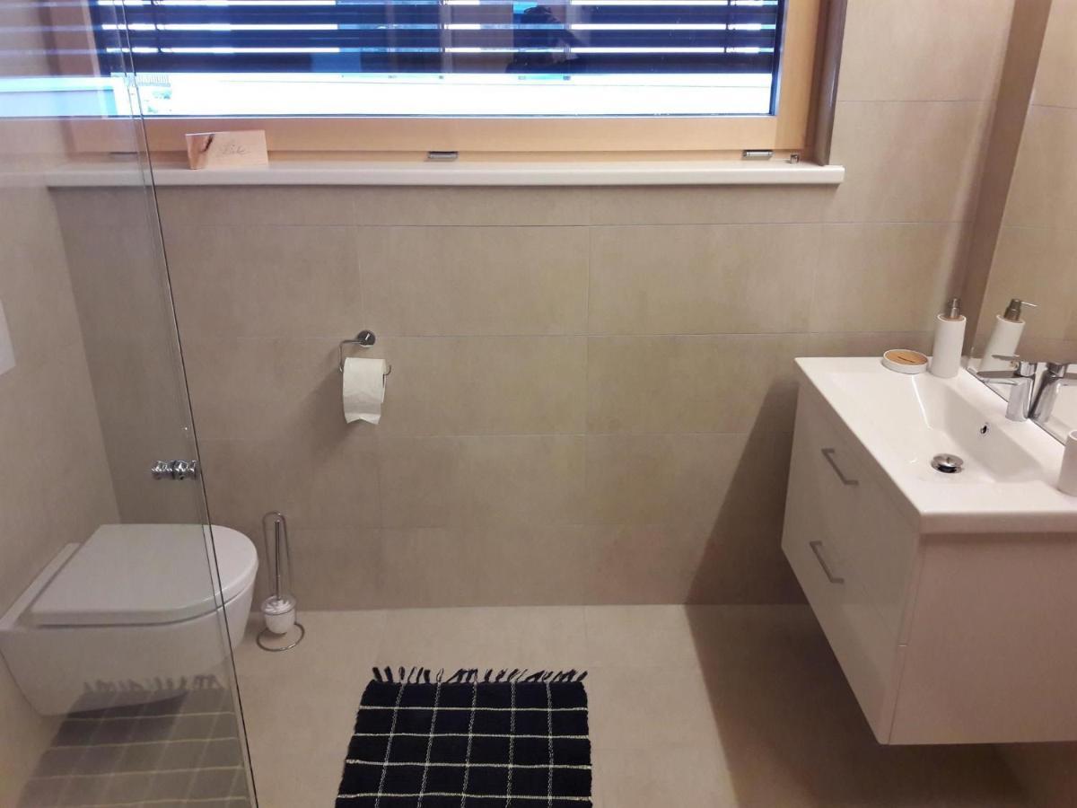 Apartment Chalet Vacanza *