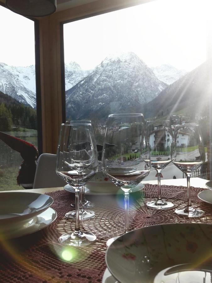 Apartment Chalet Vacanza *