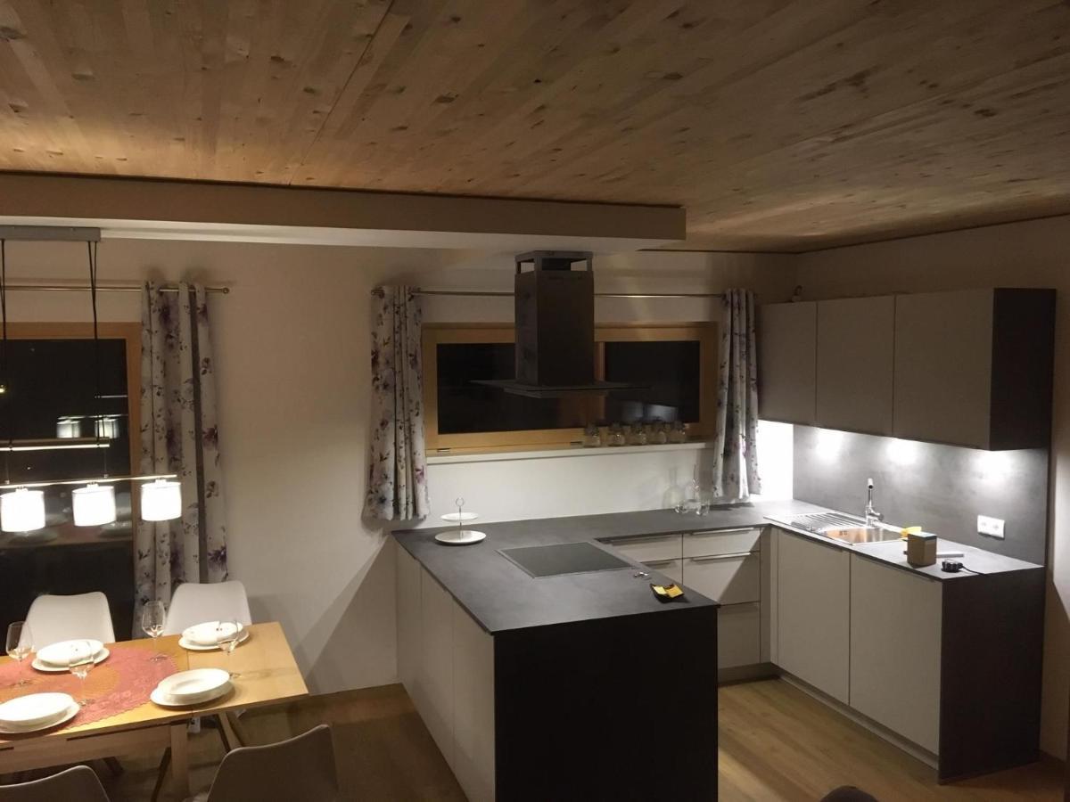 Apartment Chalet Vacanza