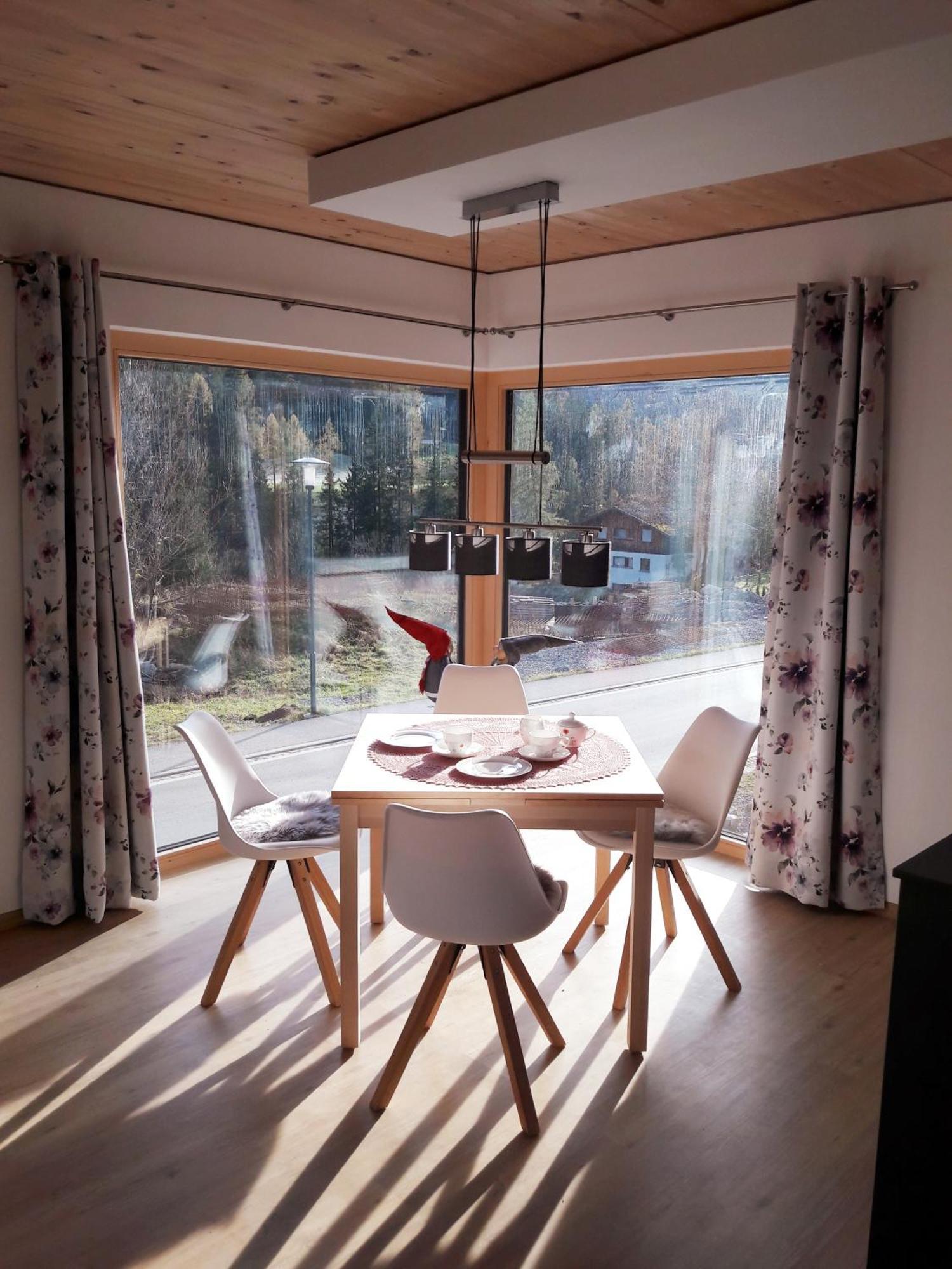 Chalet Vacanza *