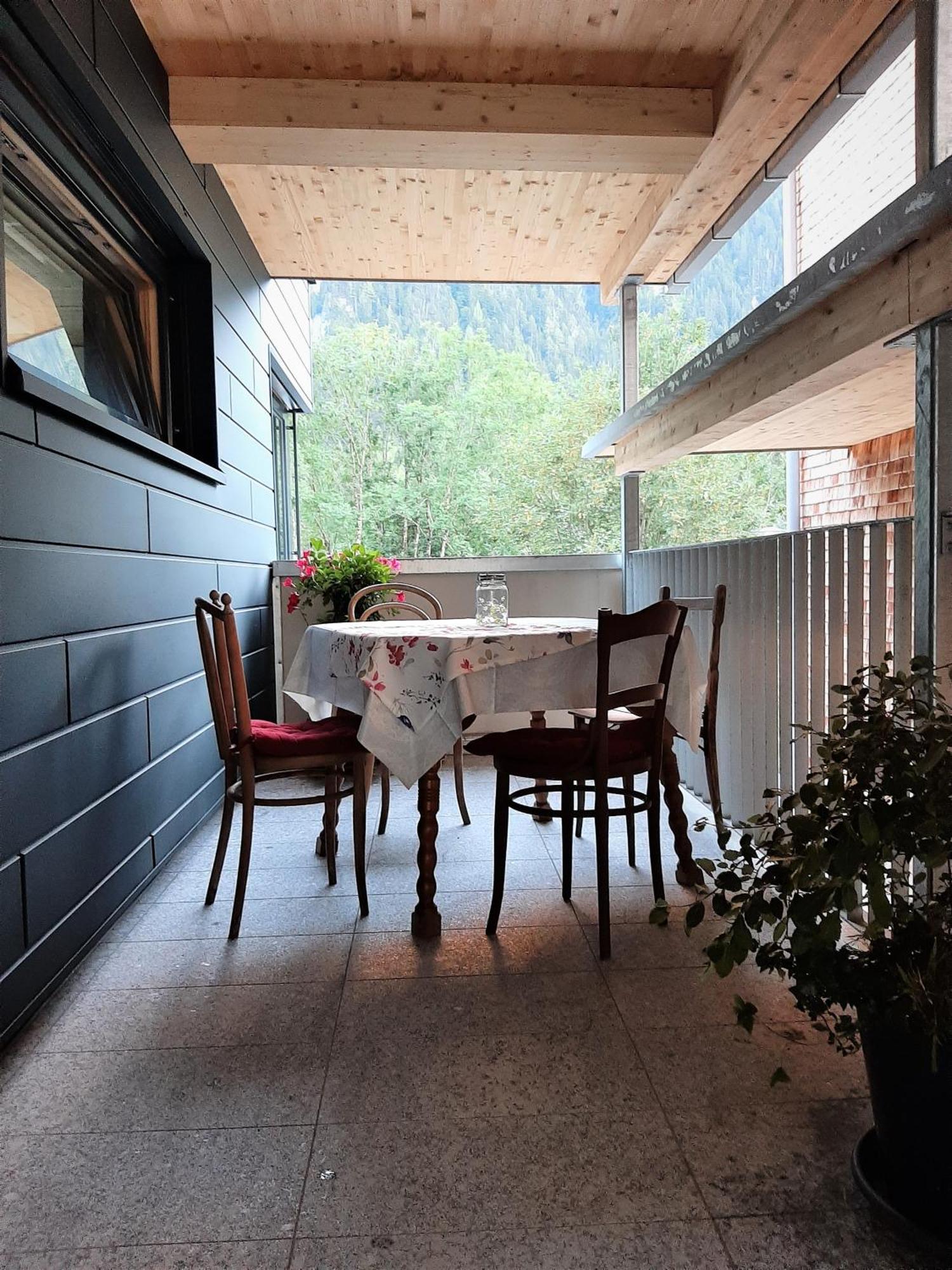 Chalet Vacanza